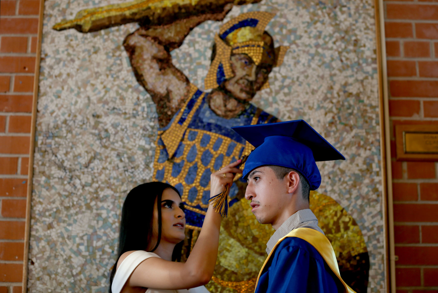 Palo Verde graduation